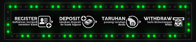 TEMEN88 Jackpot